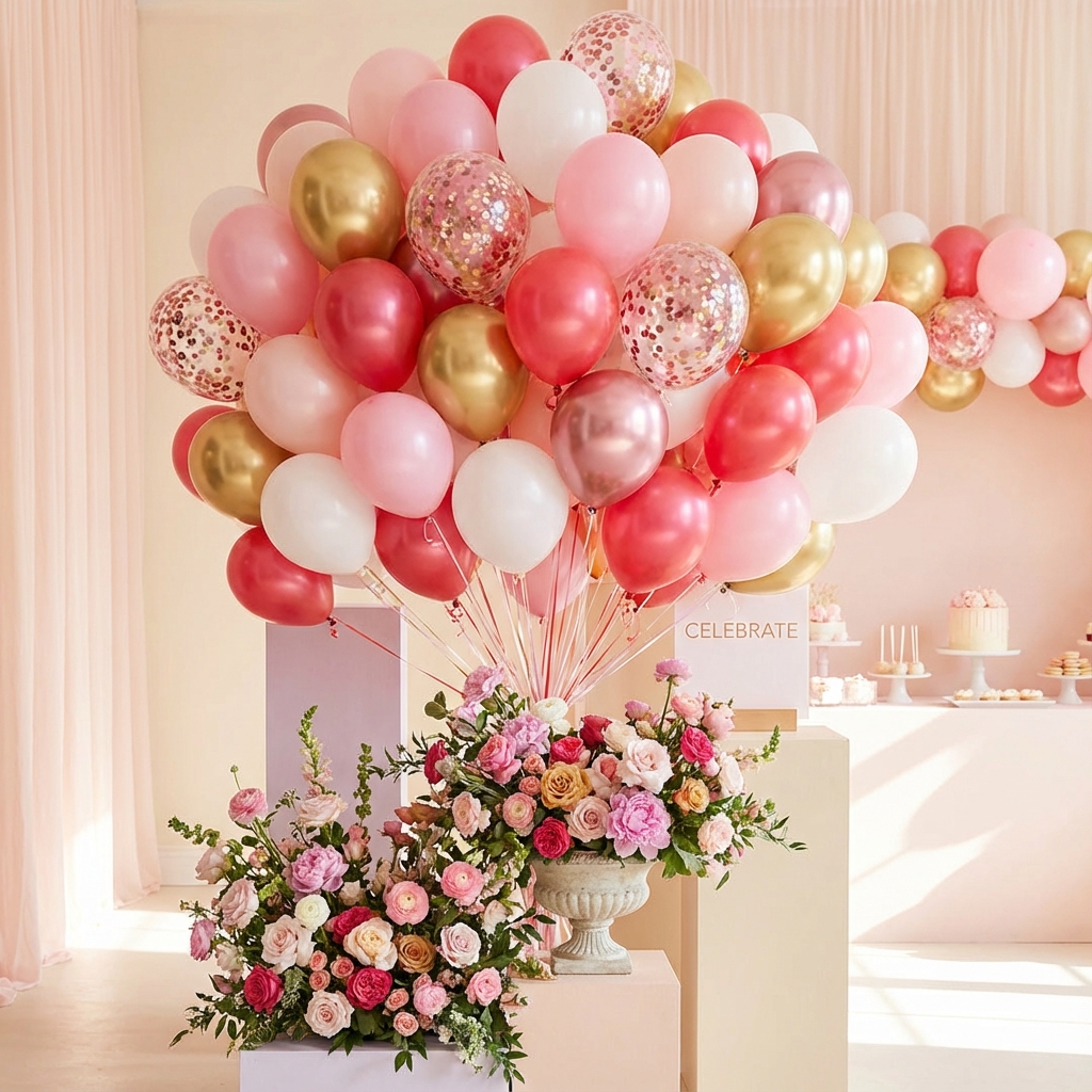 Balloons