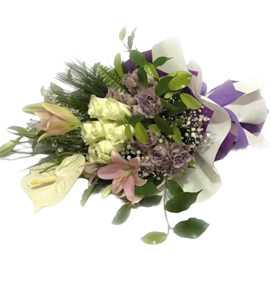 Lavender Dreams Bouquet