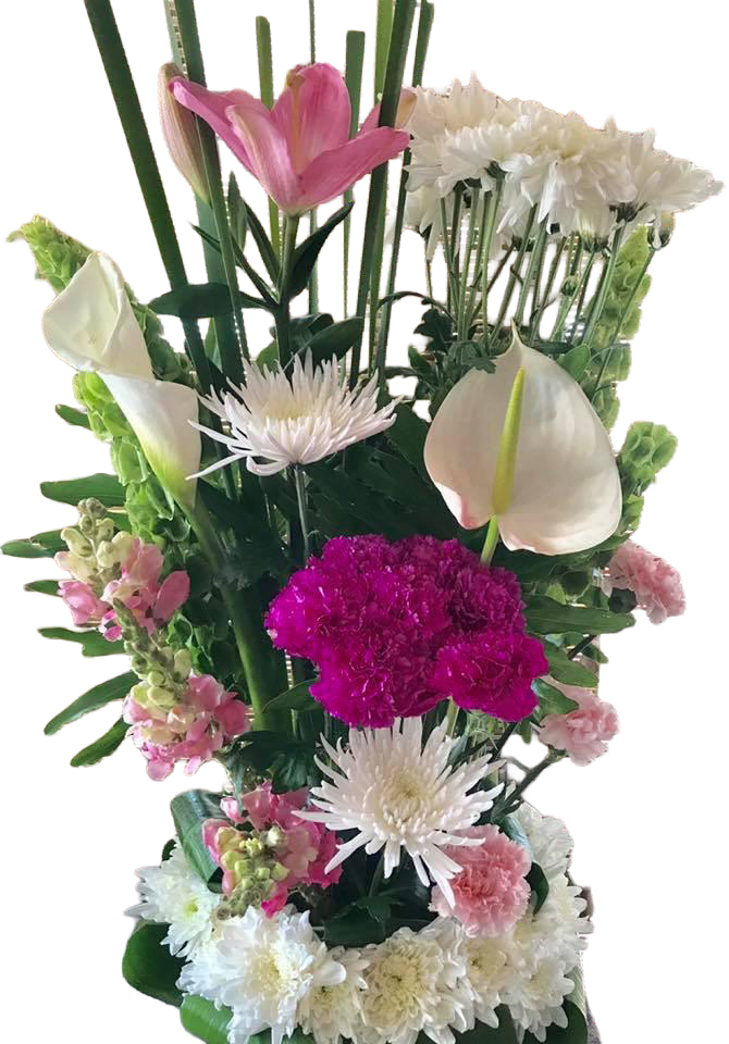 The Blooming Symphony