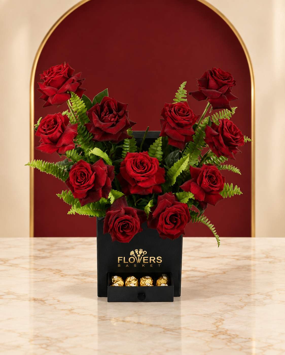 Gilded Romance