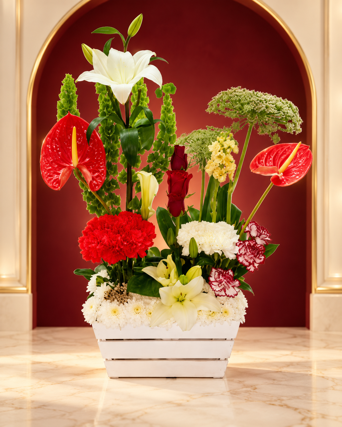 Exotic Garden Collection