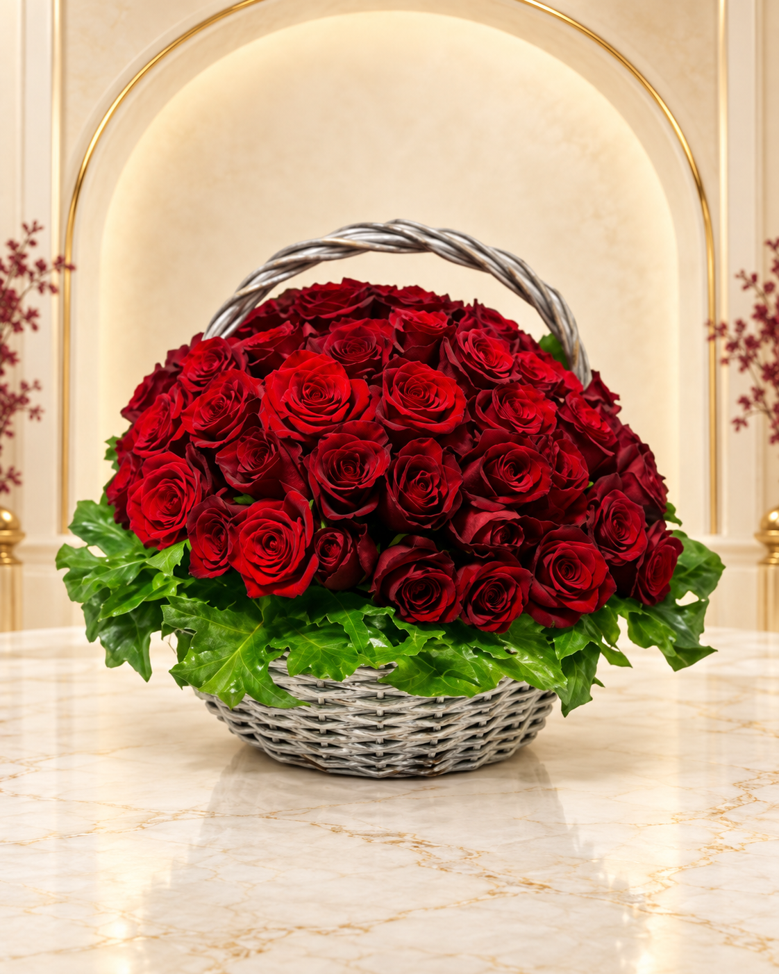 Velvet Romance