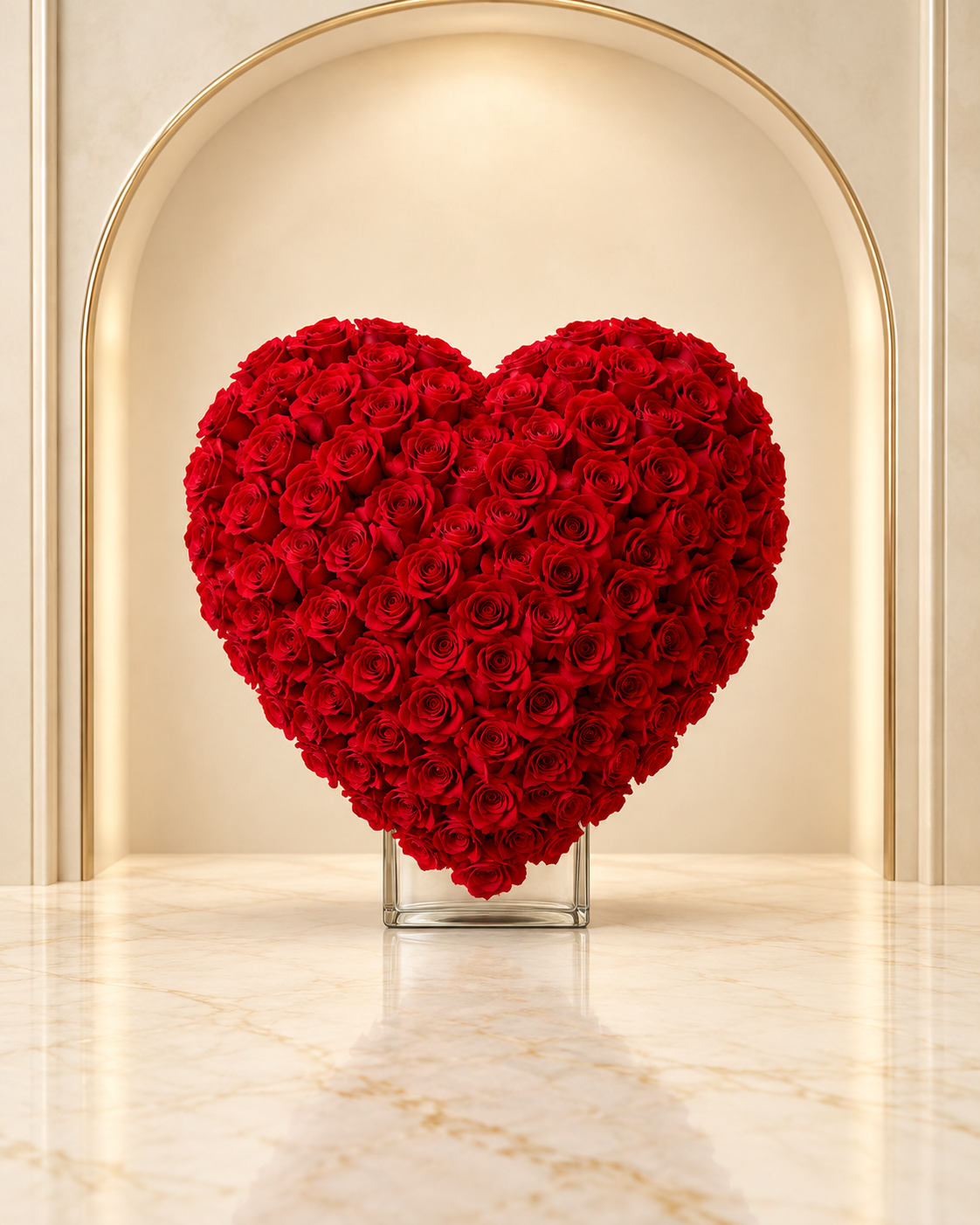 Heart of Fire
