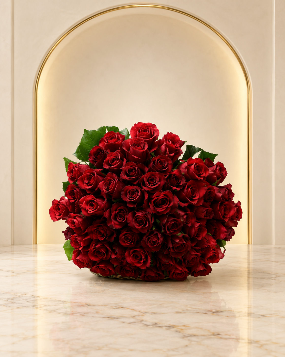 Grand Love Bouquet