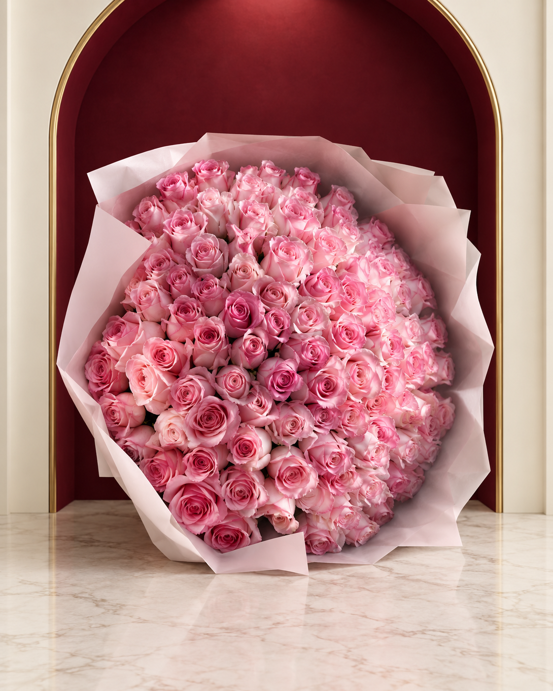  Pink Perfection