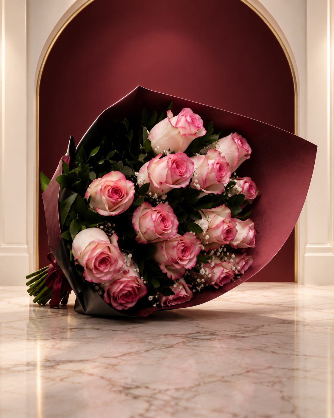 Two Tone Romance