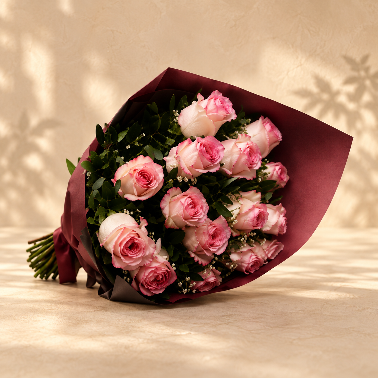 Two Tone Romance