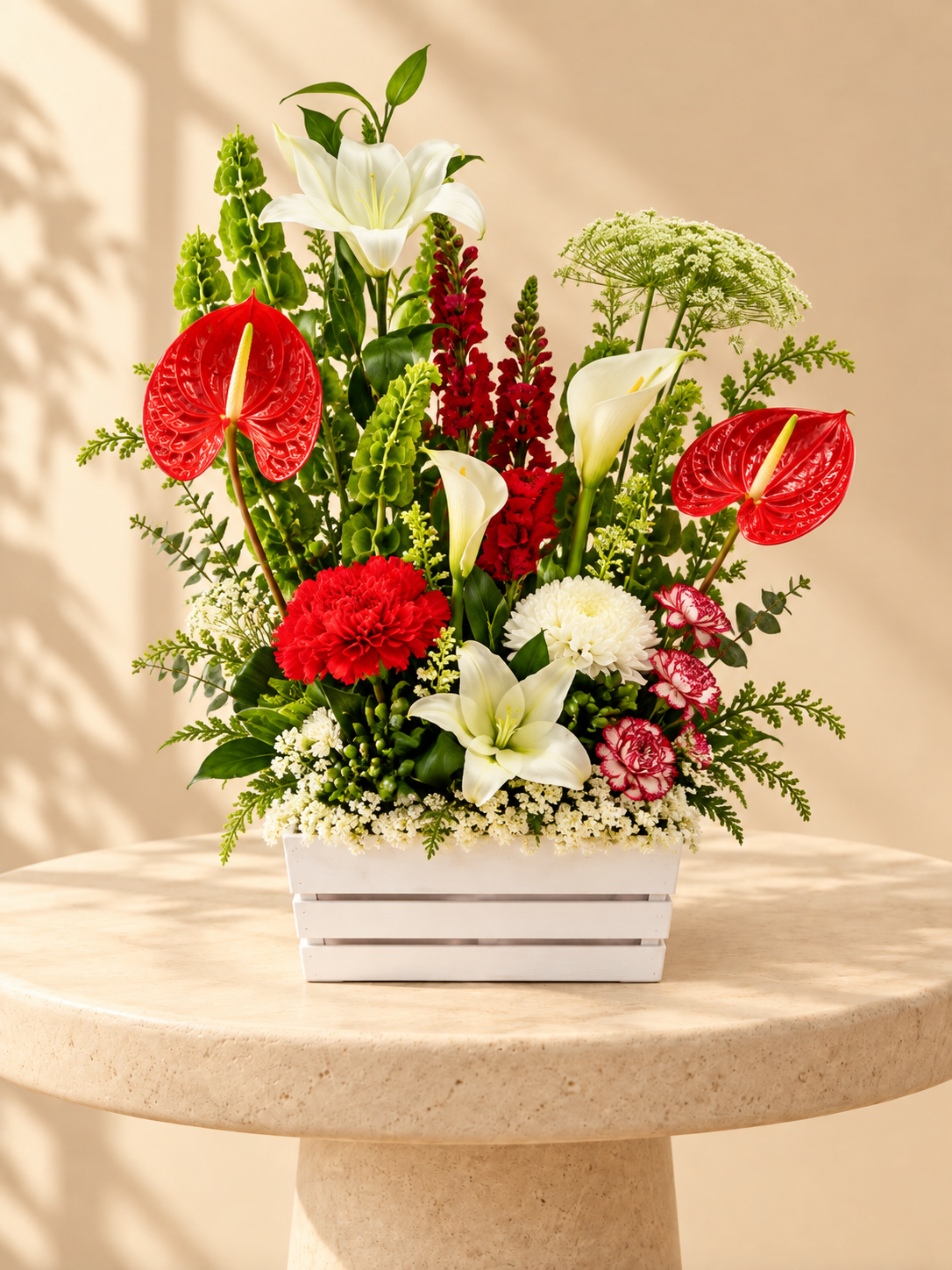 Exotic Garden Collection