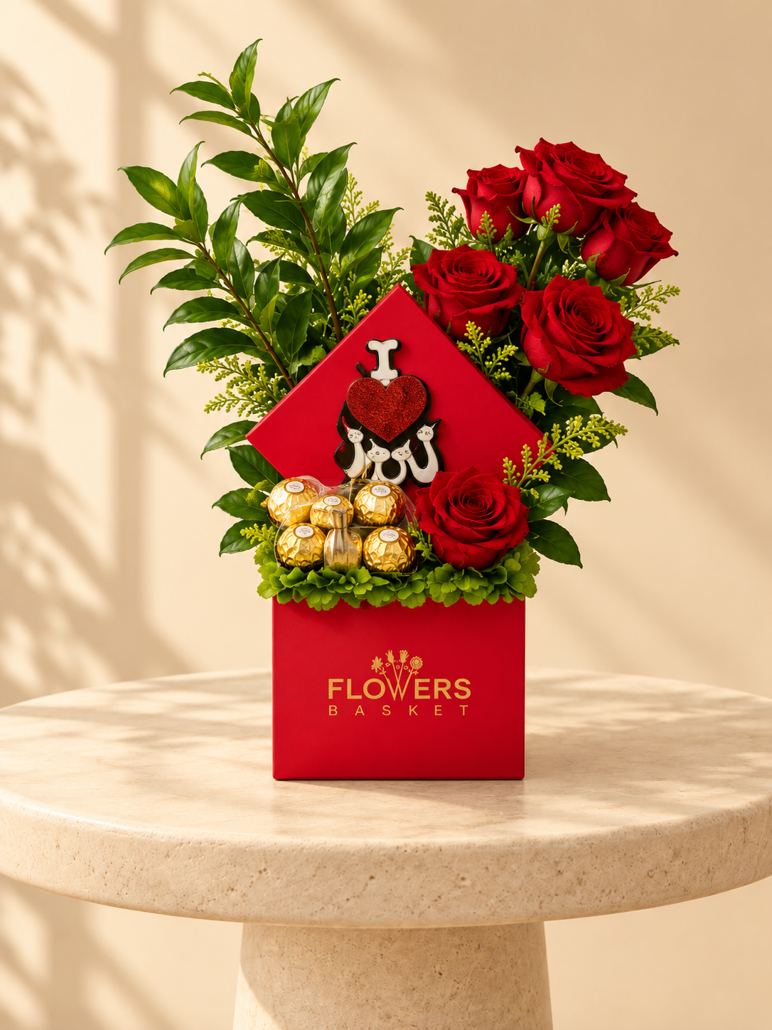 A Heartfelt Gift