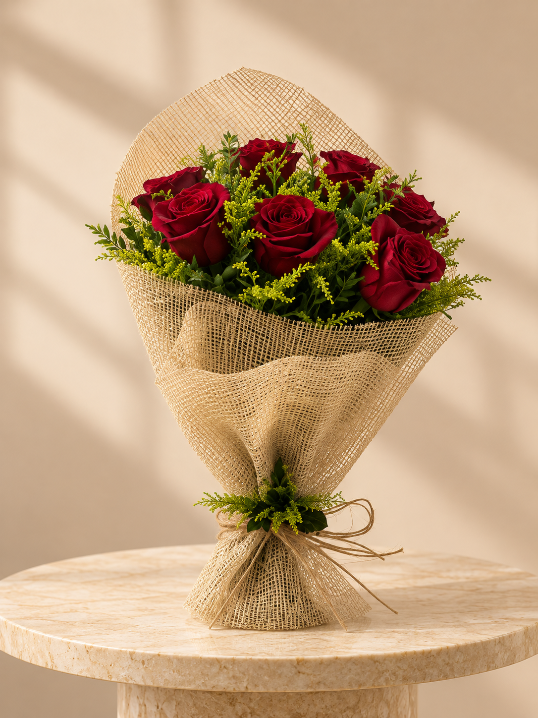 Rustic Romance
