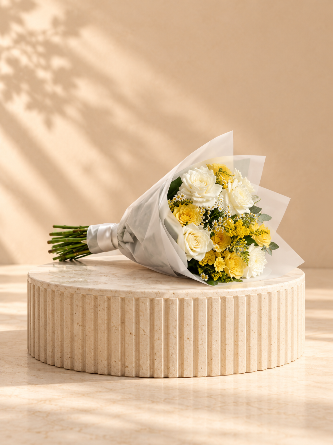 Graduation Sun Flowers