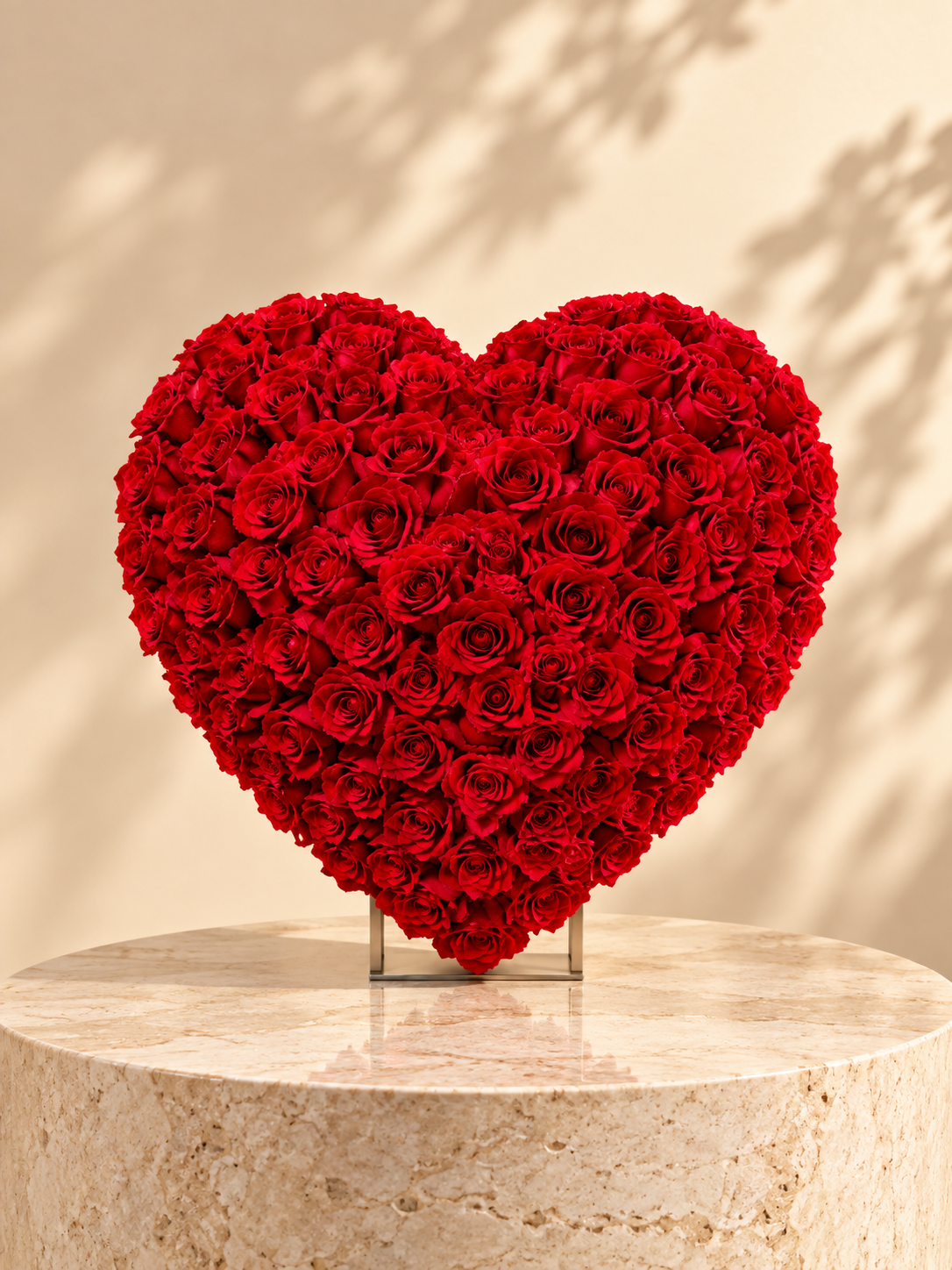 Heart of Fire