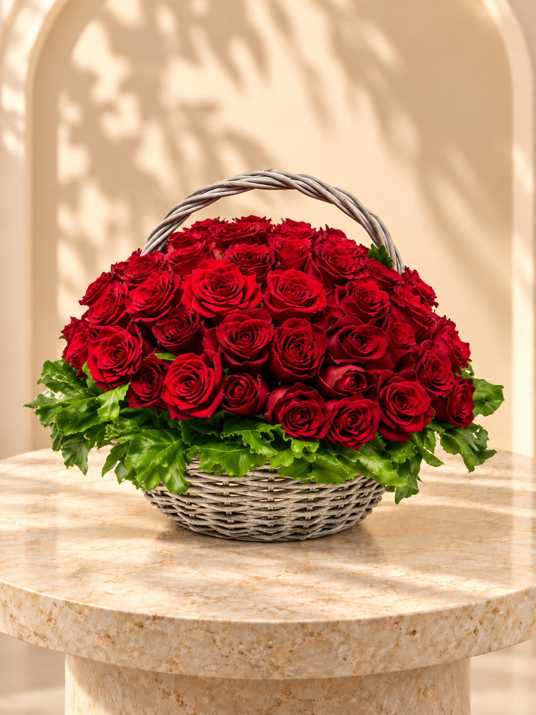 Velvet Romance