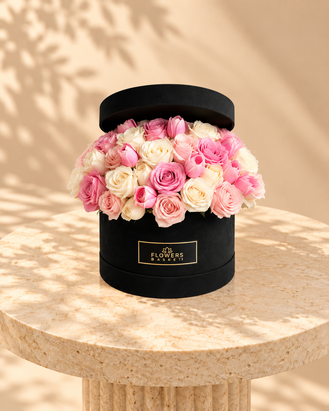 A Kiss of Roses