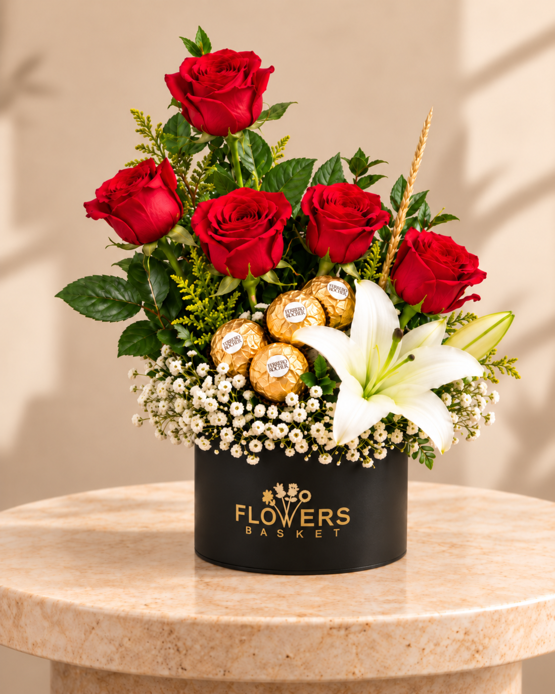 Sweetheart Gift