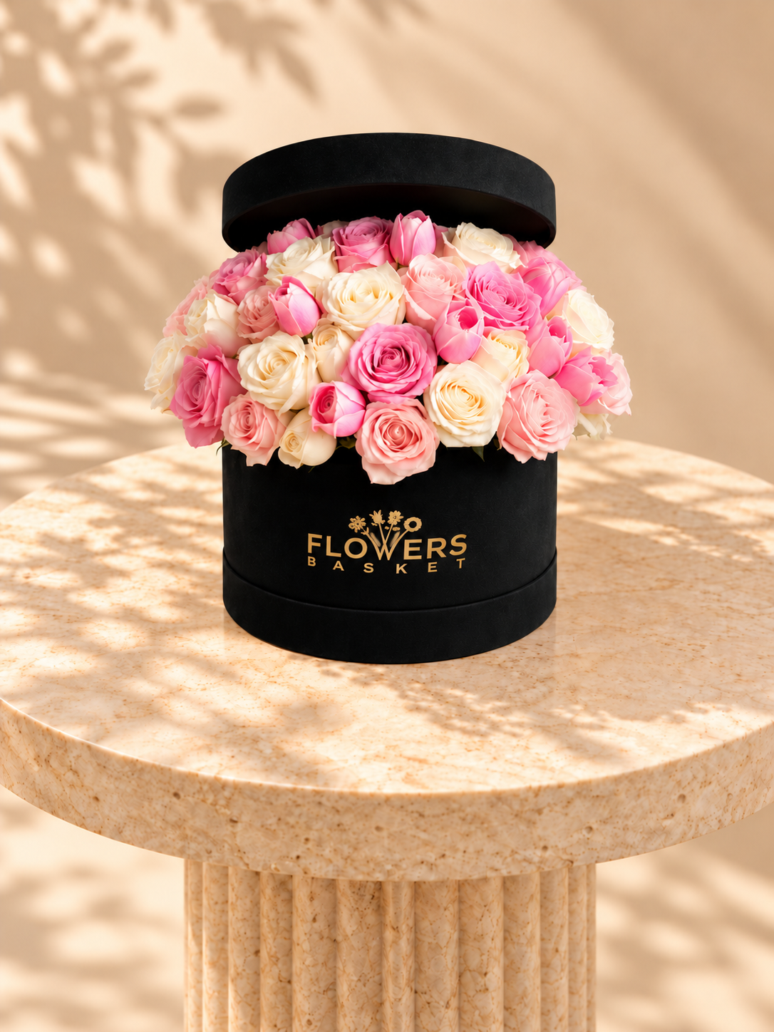 A Kiss of Roses